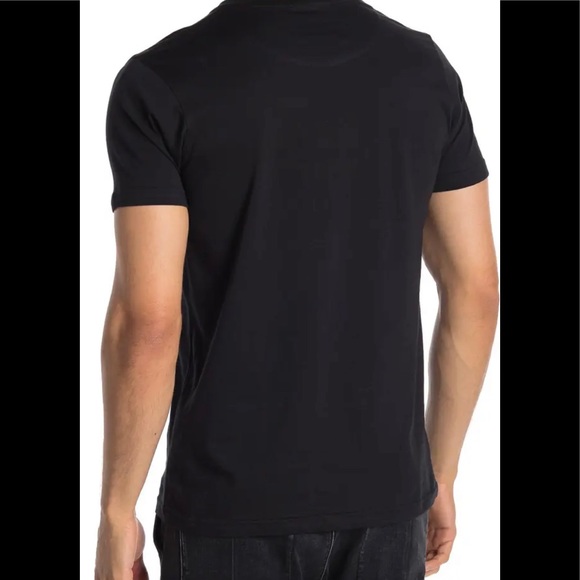 Roberto Cavalli Tiger Graphic Crew Neck T-Shirt Xl - Picture 2 of 7